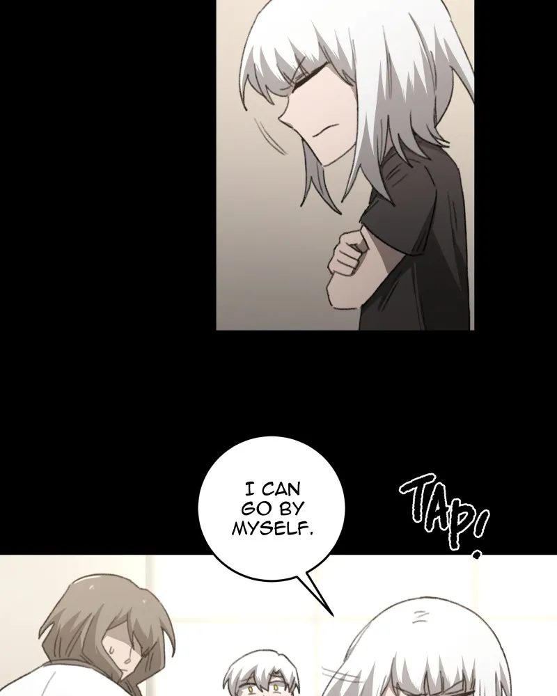 Code Adam Chapter 69 page 98 - 