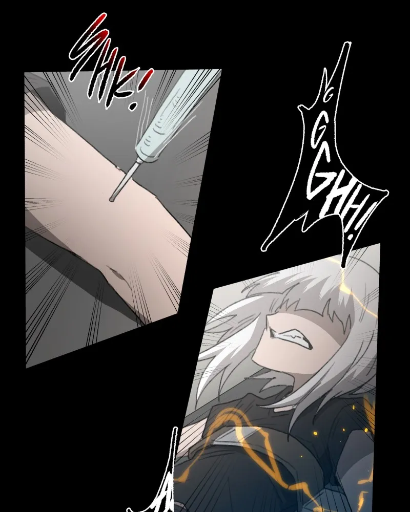 Code Adam Chapter 70 page 1 - 