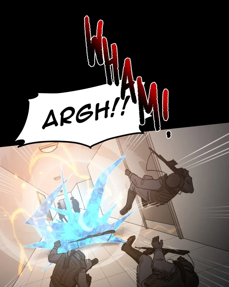 Code Adam Chapter 70 page 11 - 