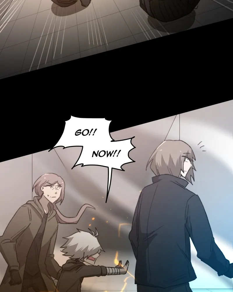 Code Adam Chapter 70 page 12 - 