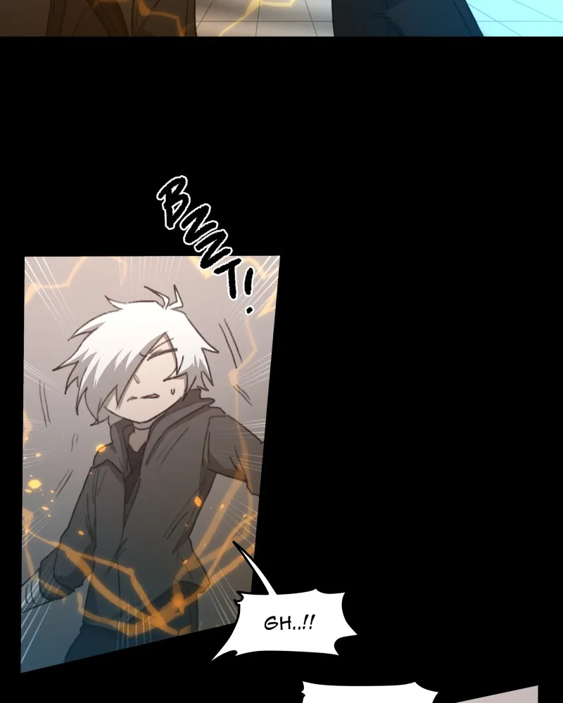 Code Adam Chapter 70 page 13 - 