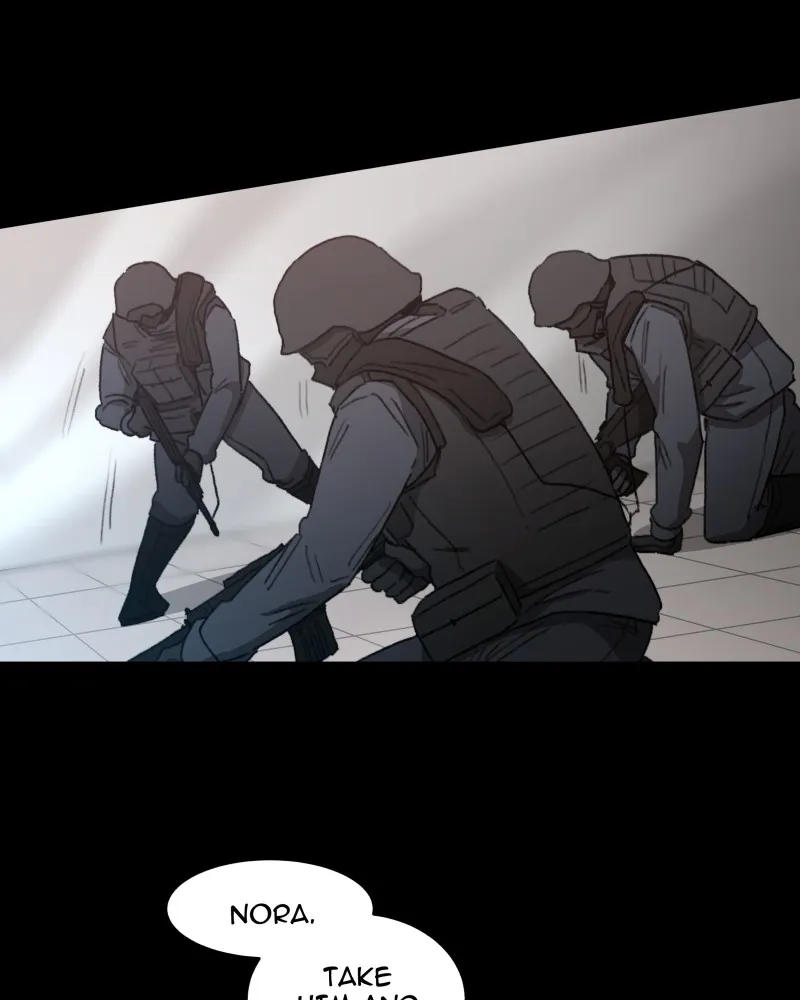 Code Adam Chapter 70 page 16 - 