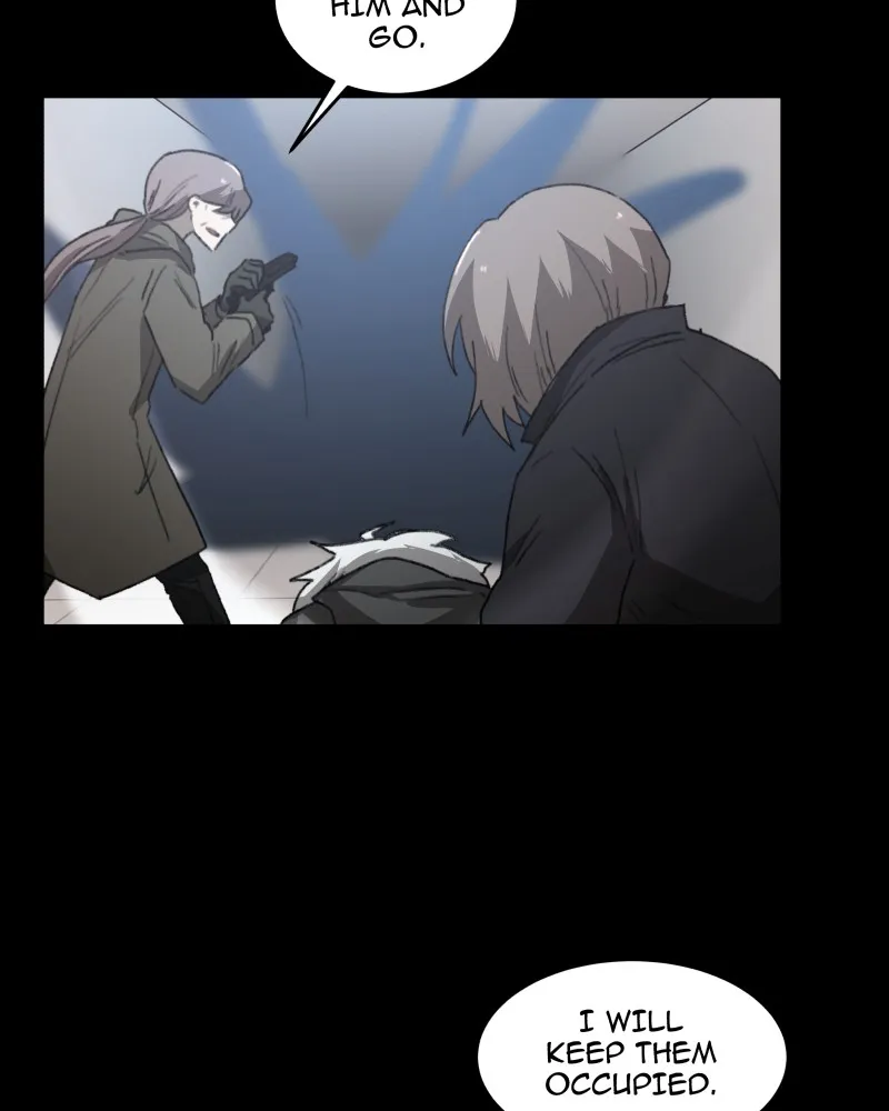 Code Adam Chapter 70 page 17 - 