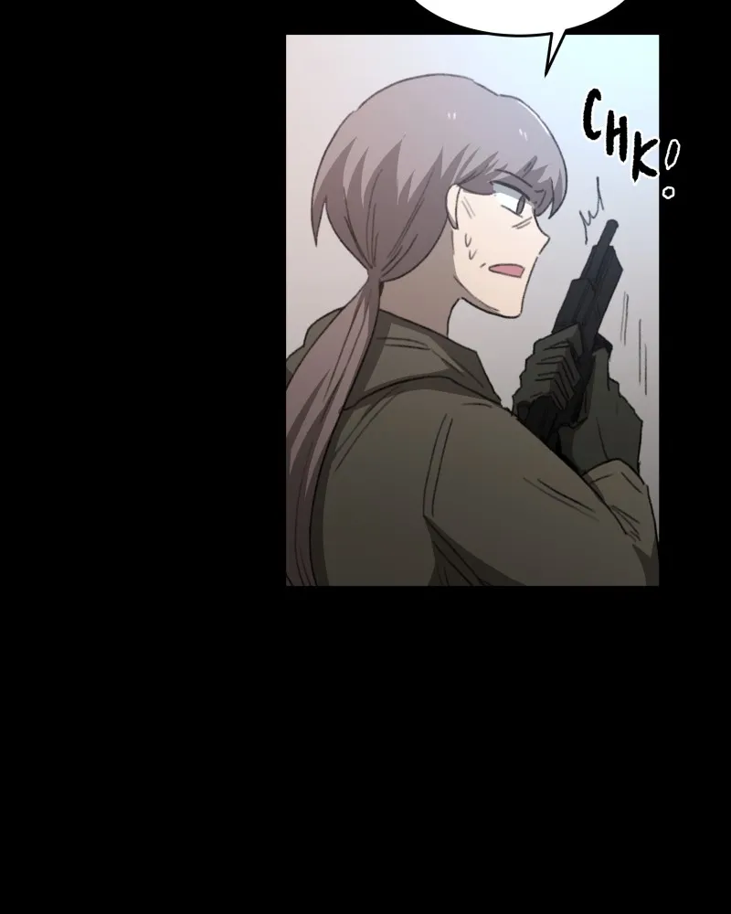 Code Adam Chapter 70 page 18 - 