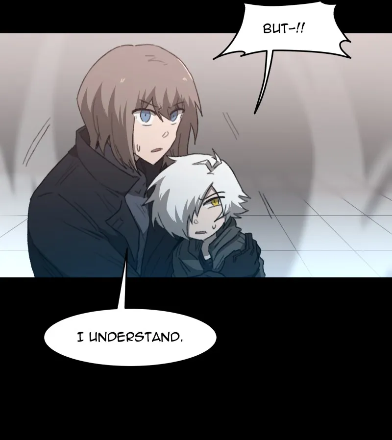 Code Adam Chapter 70 page 19 - 
