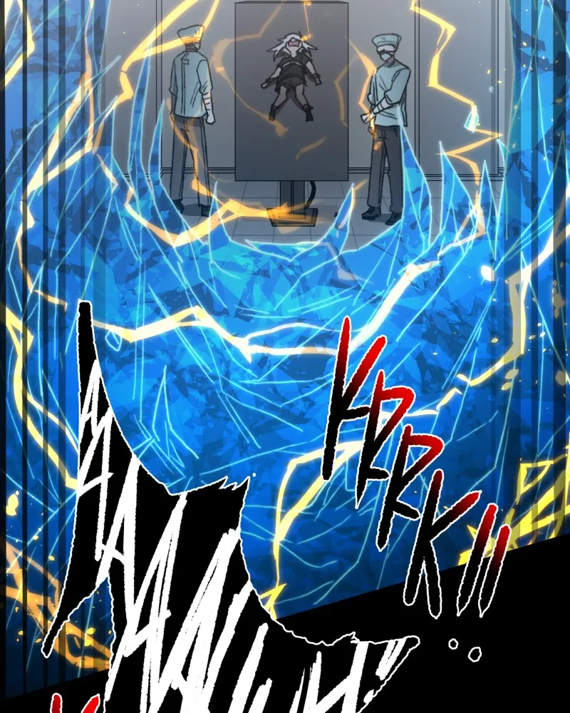 Code Adam Chapter 70 page 3 - 