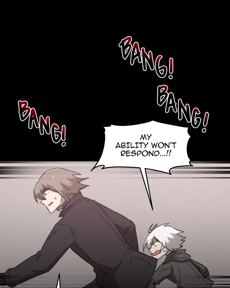 Code Adam Chapter 70 page 22 - 