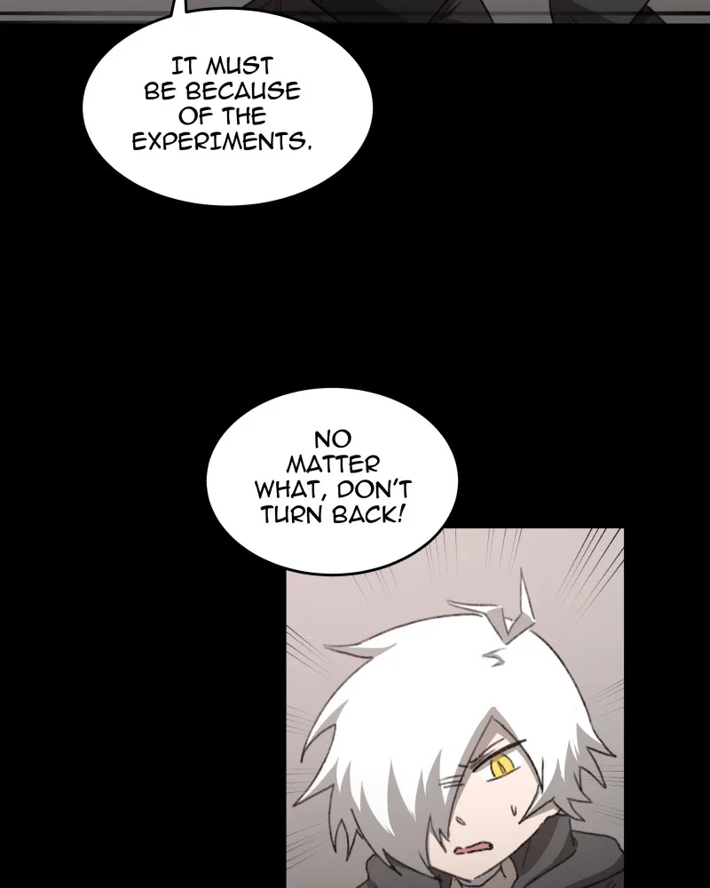 Code Adam Chapter 70 page 23 - 