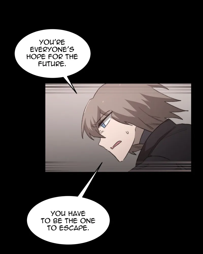 Code Adam Chapter 70 page 25 - 