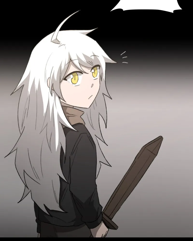 Code Adam Chapter 70 page 31 - 