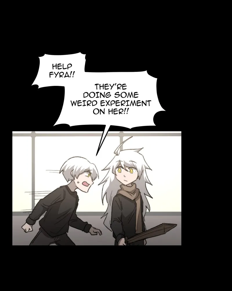 Code Adam Chapter 70 page 32 - 