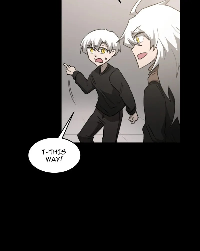 Code Adam Chapter 70 page 38 - 