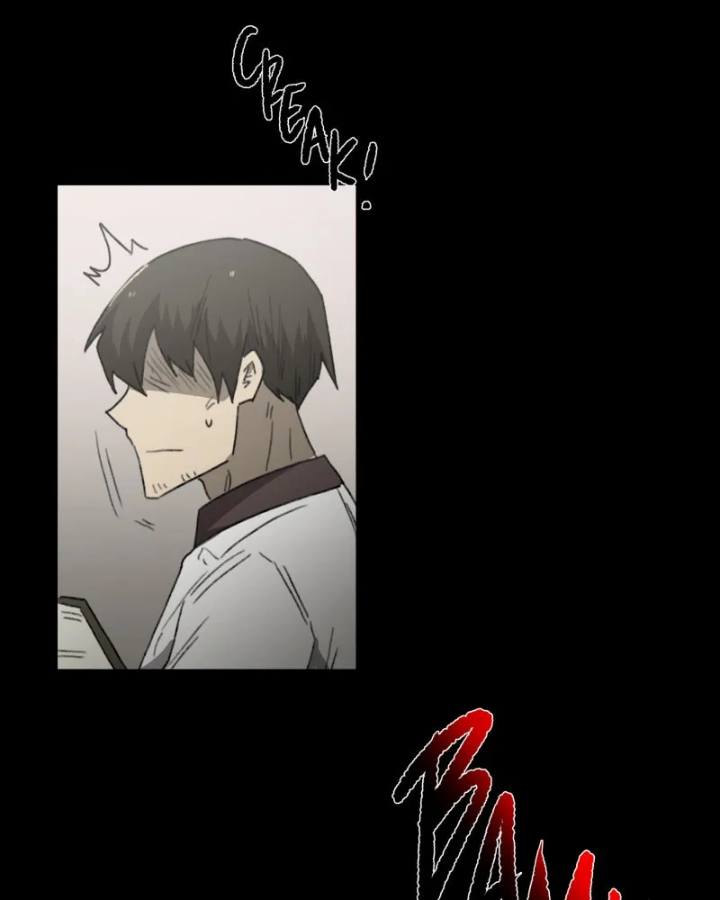 Code Adam Chapter 70 page 40 - 