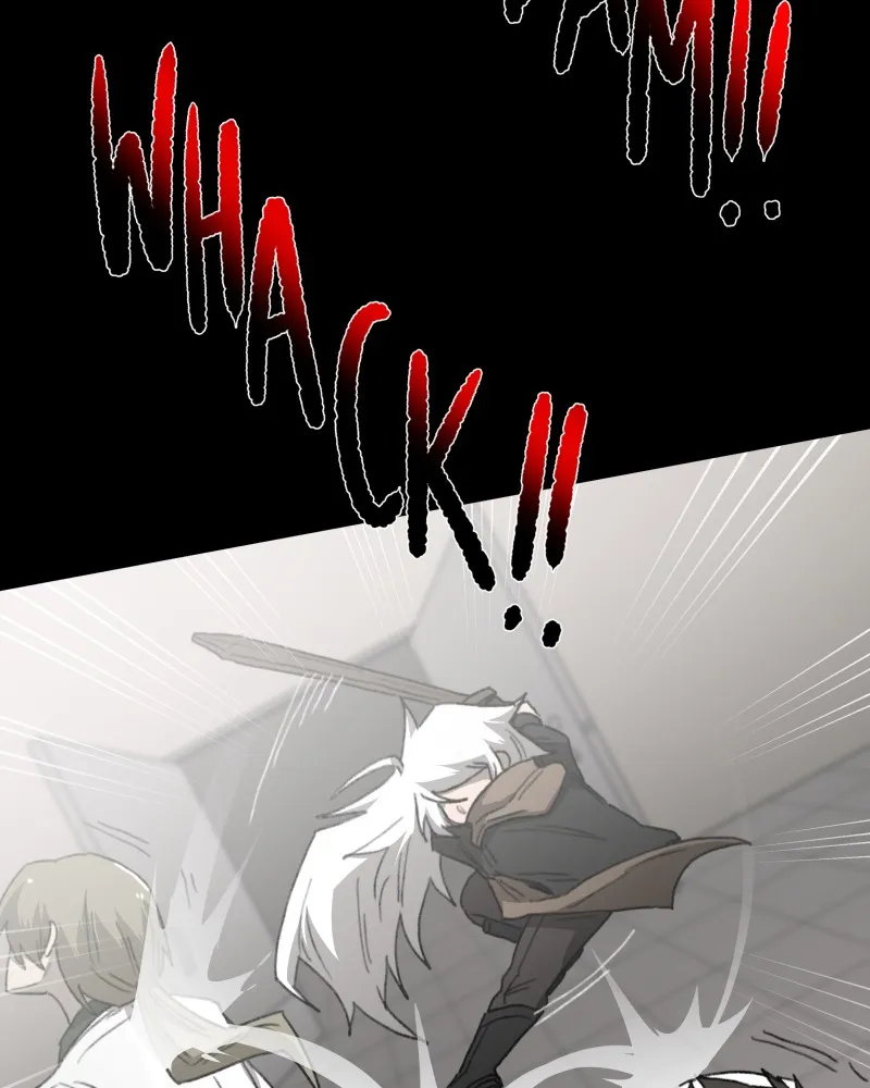 Code Adam Chapter 70 page 41 - 