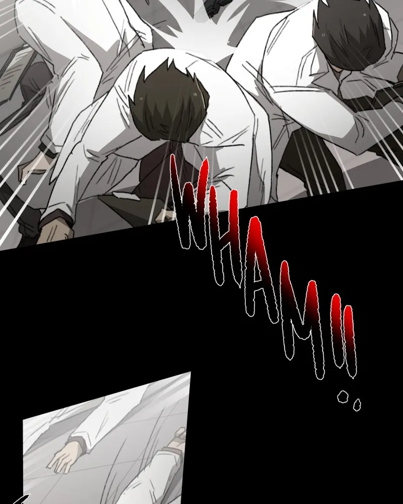 Code Adam Chapter 70 page 42 - 