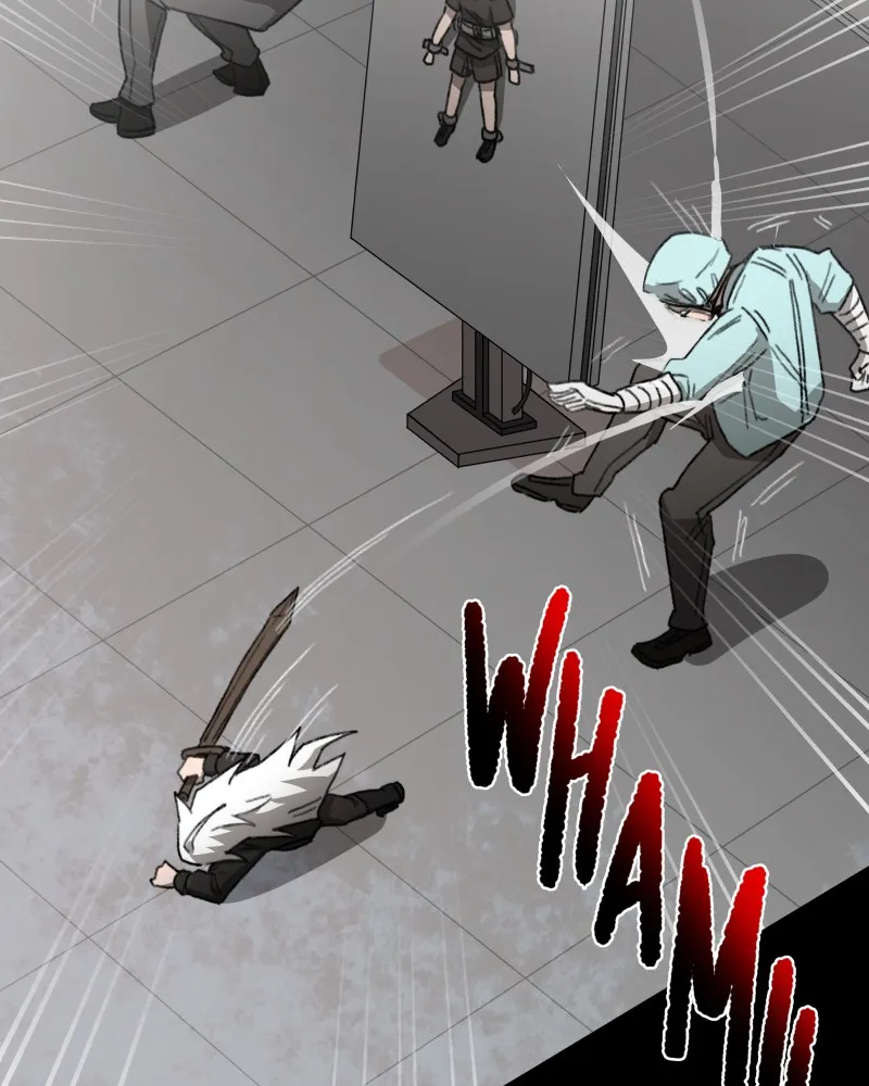 Code Adam Chapter 70 page 46 - 