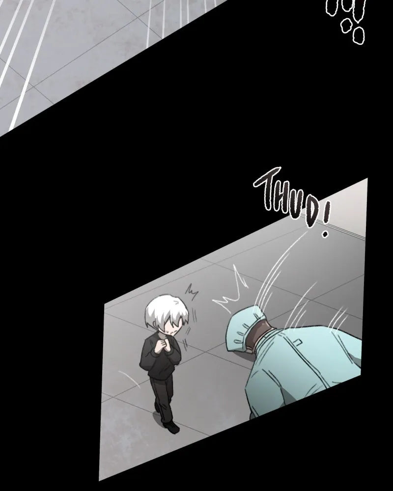 Code Adam Chapter 70 page 47 - 