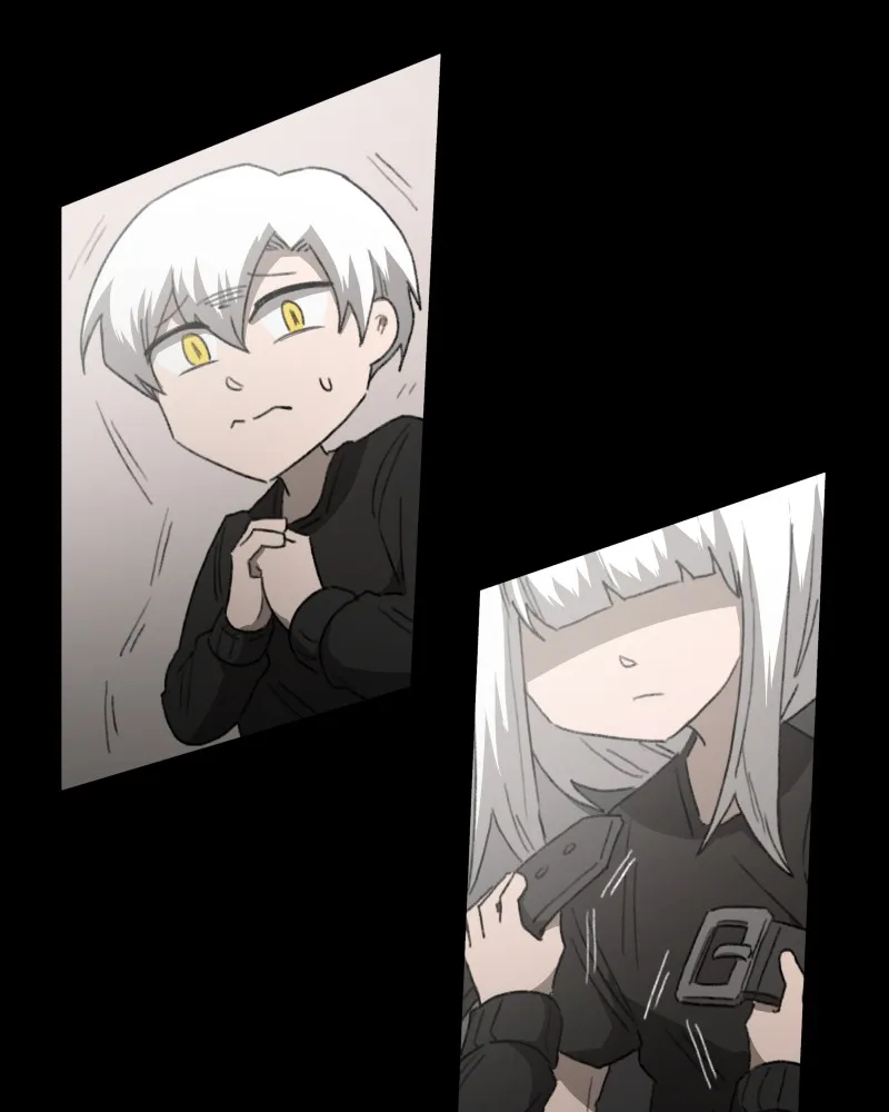 Code Adam Chapter 70 page 48 - 