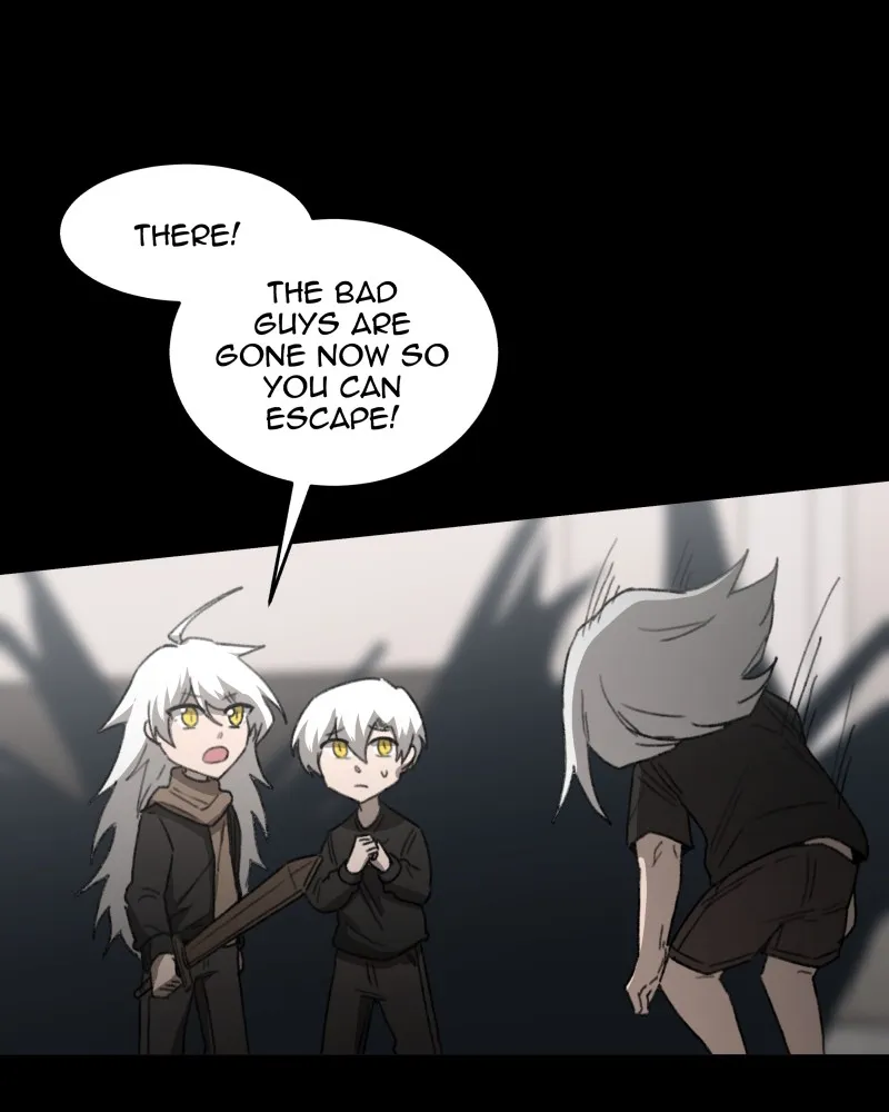 Code Adam Chapter 70 page 50 - 