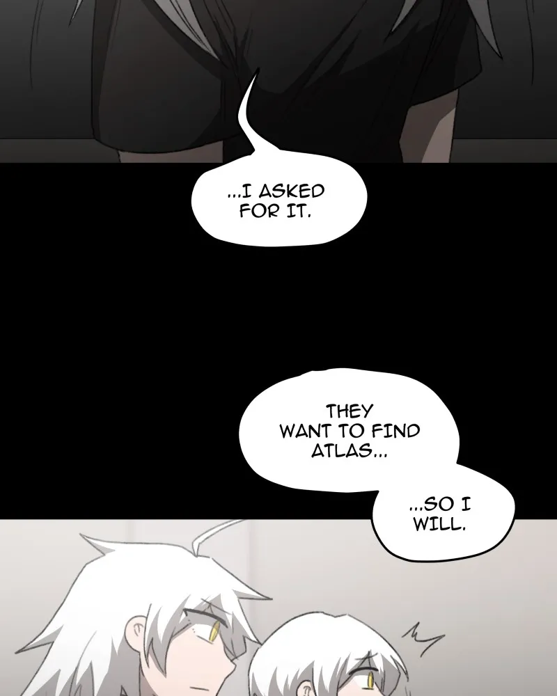 Code Adam Chapter 70 page 57 - 
