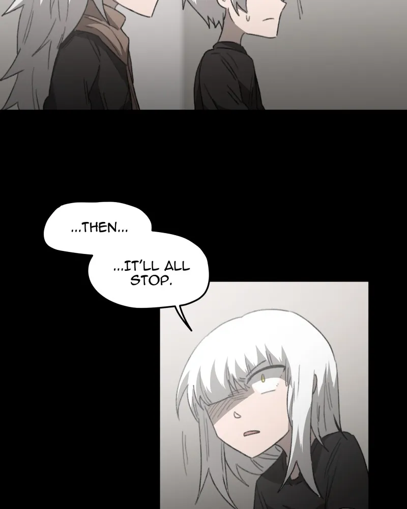 Code Adam Chapter 70 page 58 - 