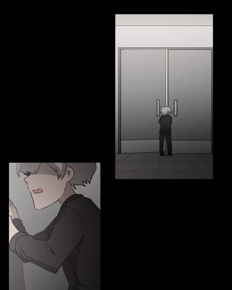 Code Adam Chapter 70 page 7 - 