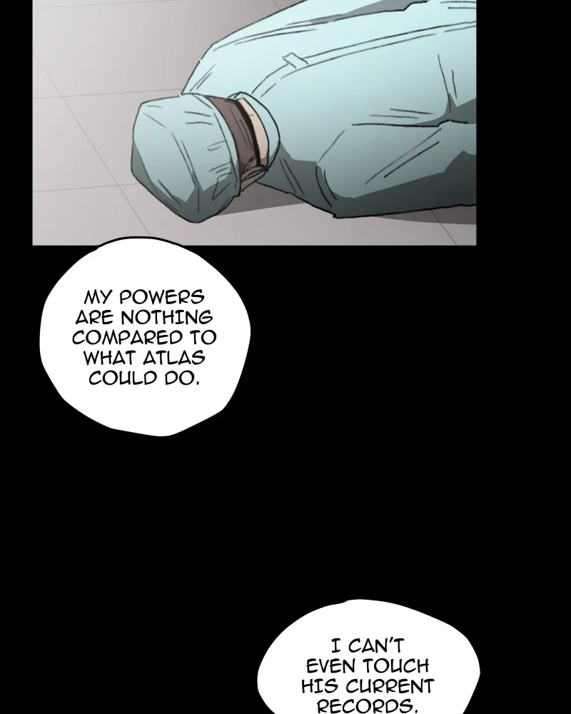 Code Adam Chapter 70 page 61 - 