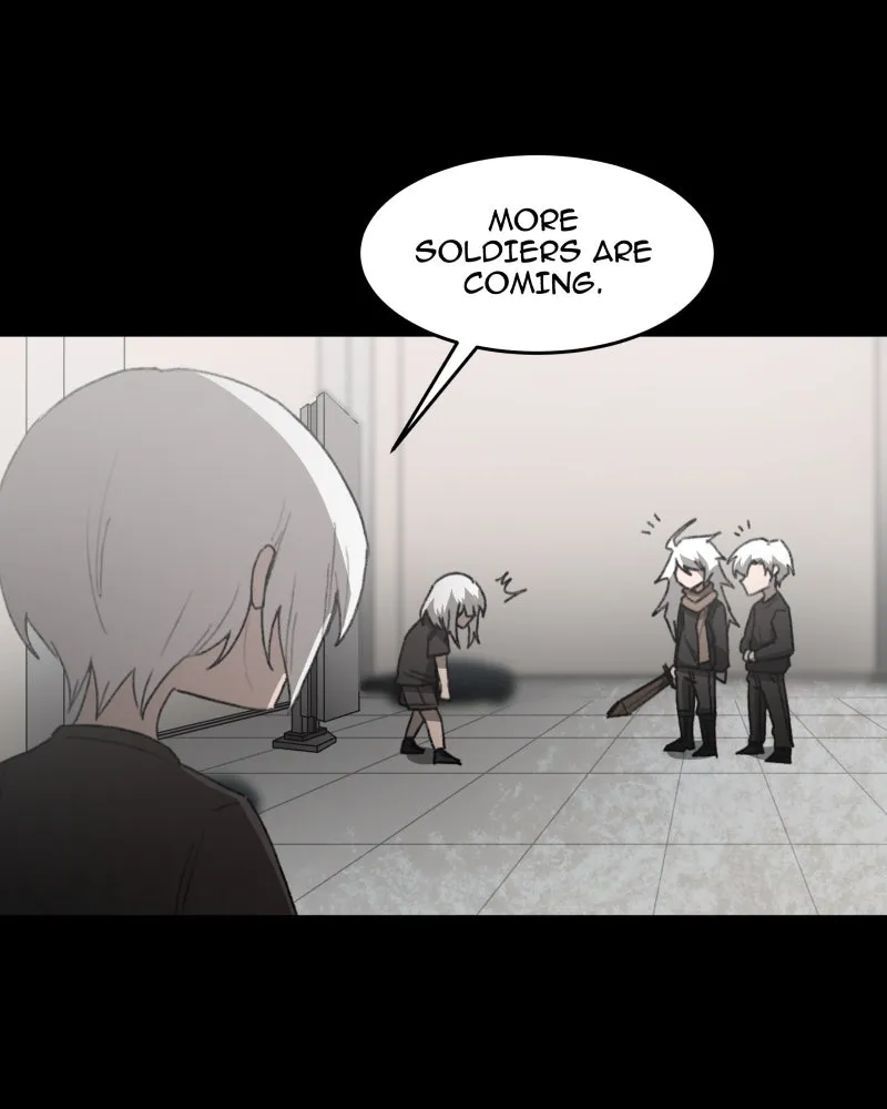 Code Adam Chapter 70 page 66 - 