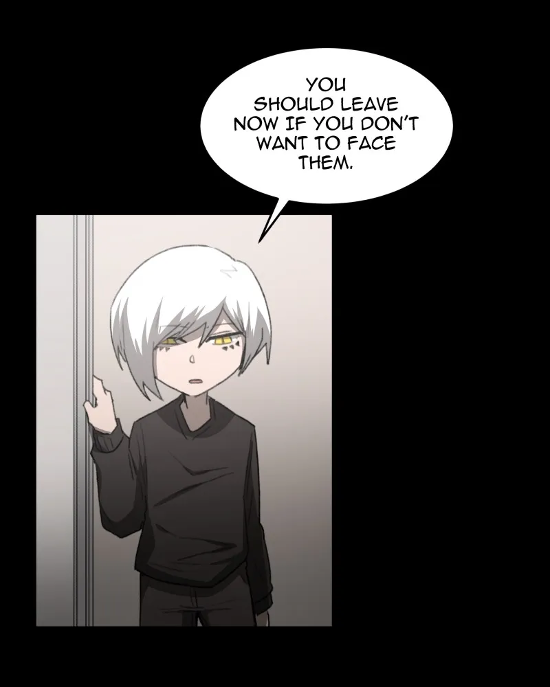 Code Adam Chapter 70 page 67 - 