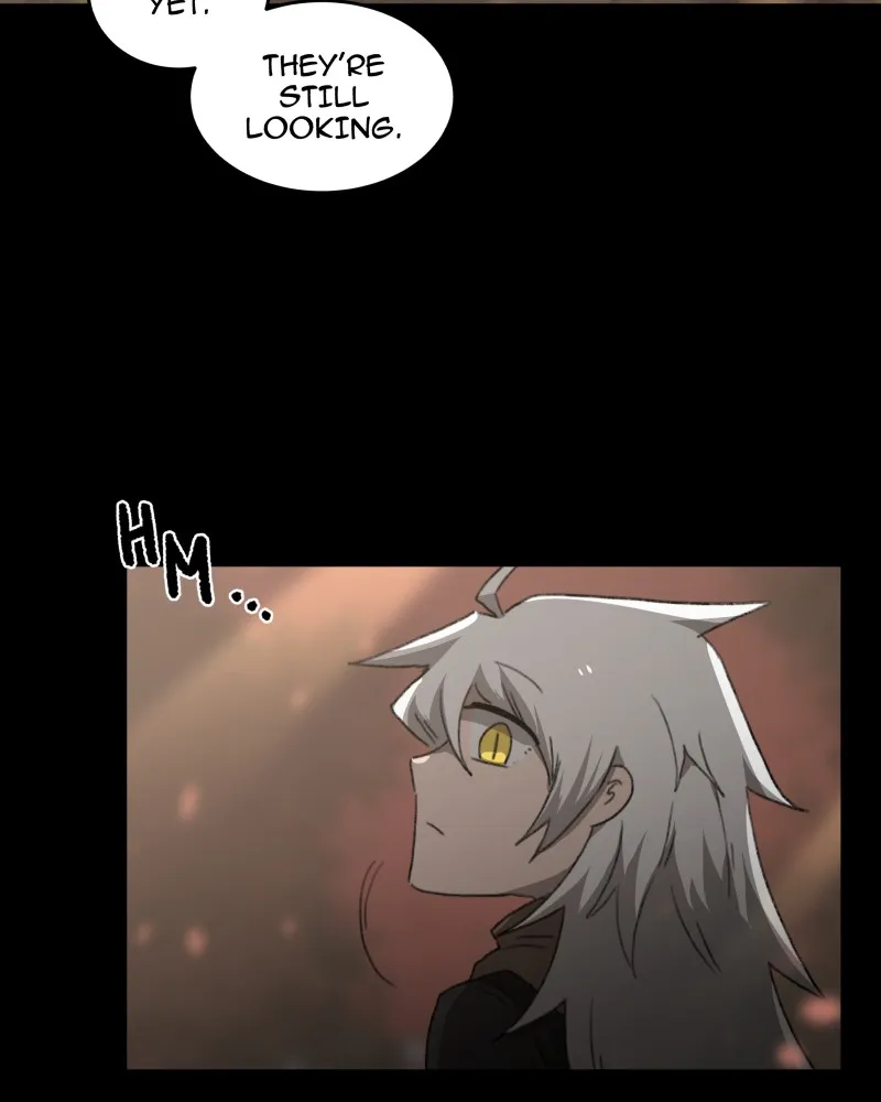 Code Adam Chapter 70 page 73 - 