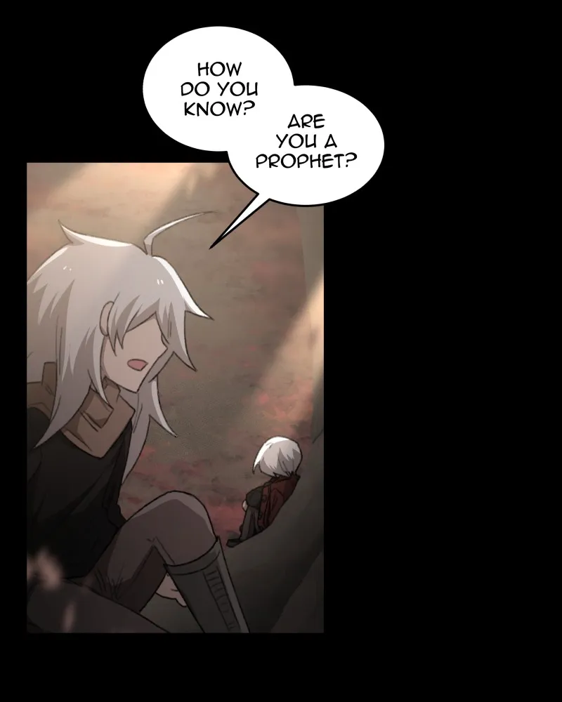 Code Adam Chapter 70 page 75 - 
