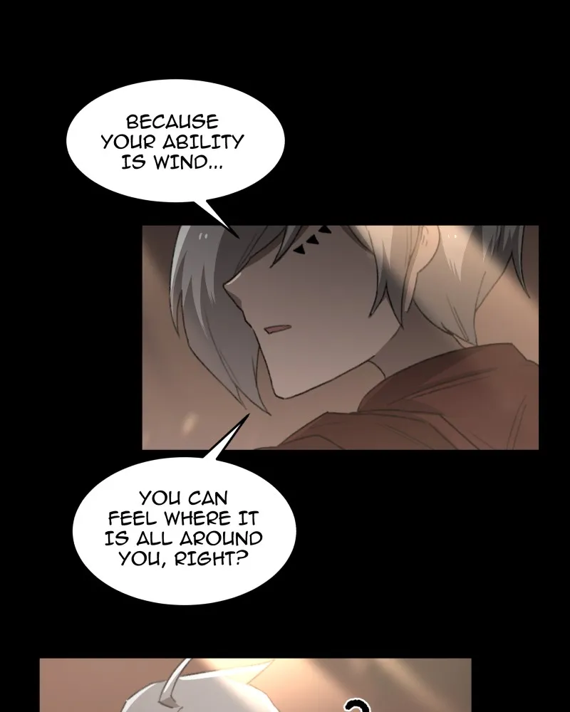 Code Adam Chapter 70 page 76 - 