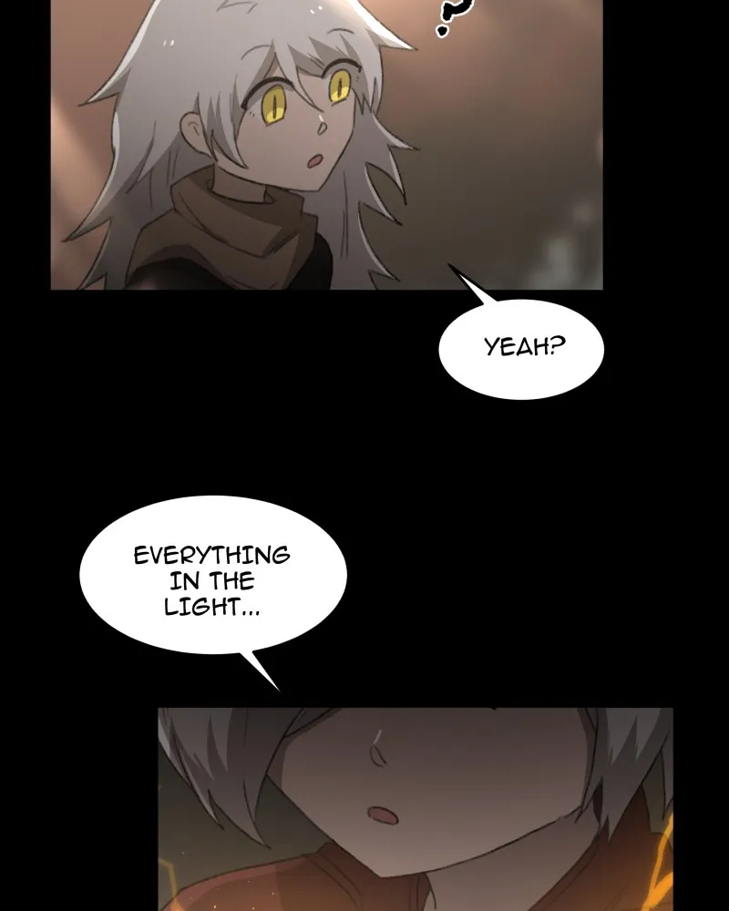 Code Adam Chapter 70 page 77 - 