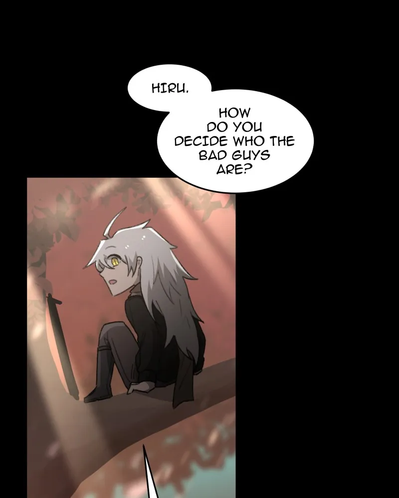 Code Adam Chapter 70 page 80 - 