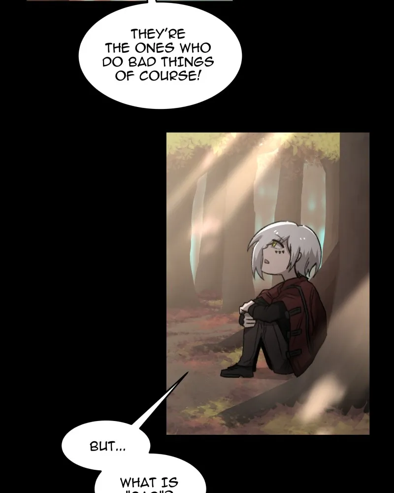 Code Adam Chapter 70 page 81 - 