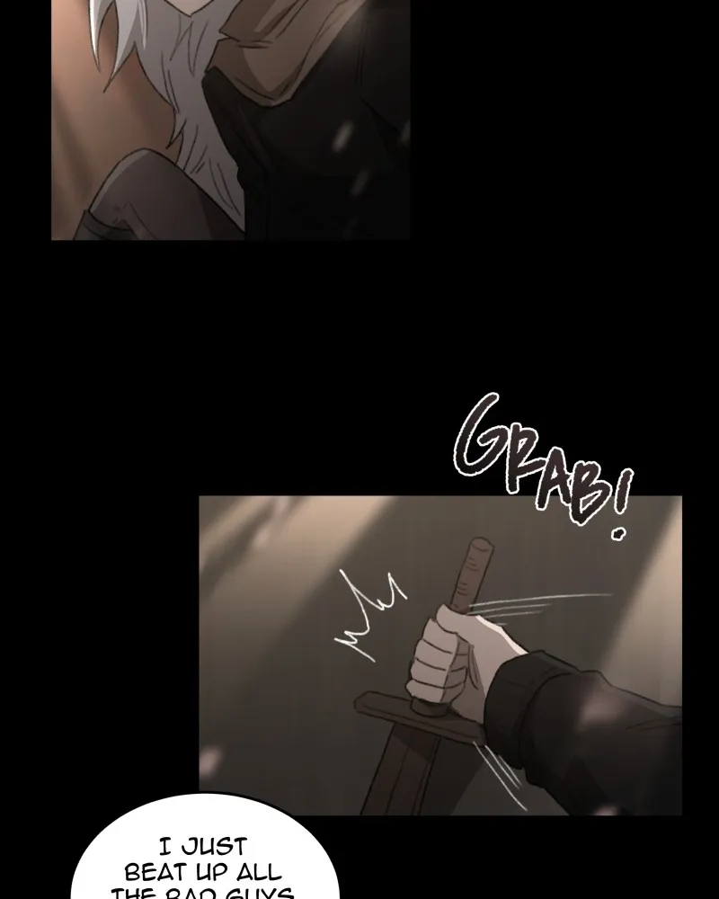 Code Adam Chapter 70 page 87 - 