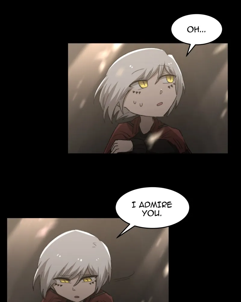 Code Adam Chapter 70 page 91 - 