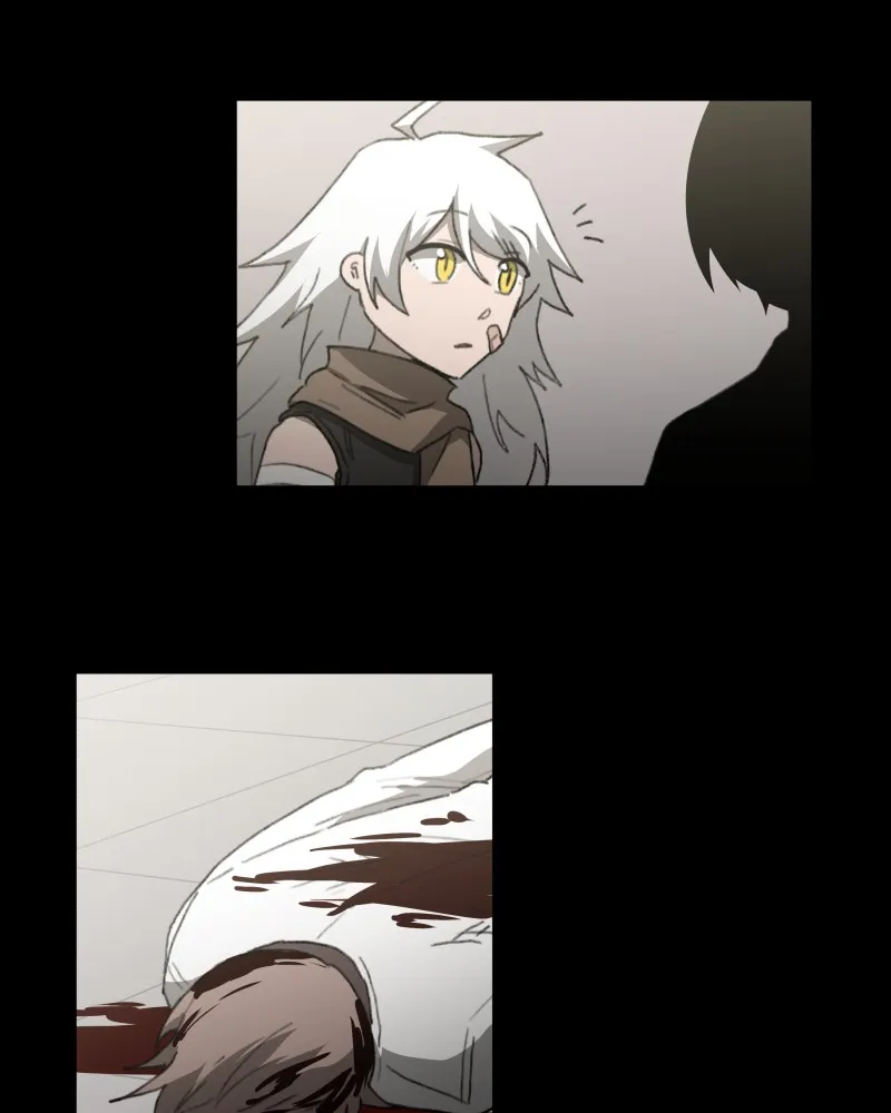 Code Adam Chapter 71 page 11 - 