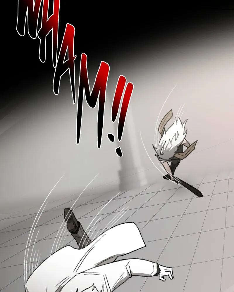 Code Adam Chapter 71 page 14 - 