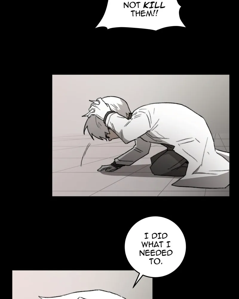 Code Adam Chapter 71 page 17 - 