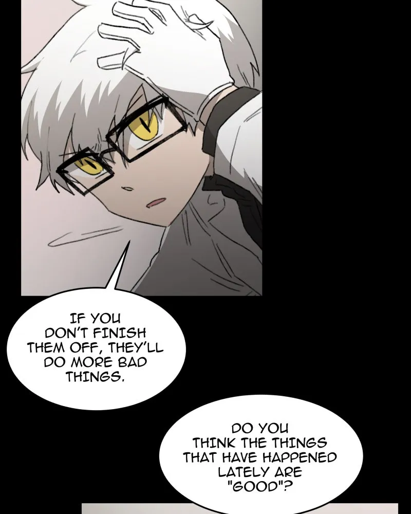 Code Adam Chapter 71 page 18 - 