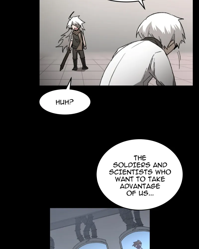 Code Adam Chapter 71 page 19 - 