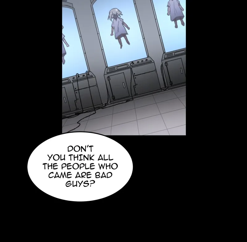 Code Adam Chapter 71 page 20 - 