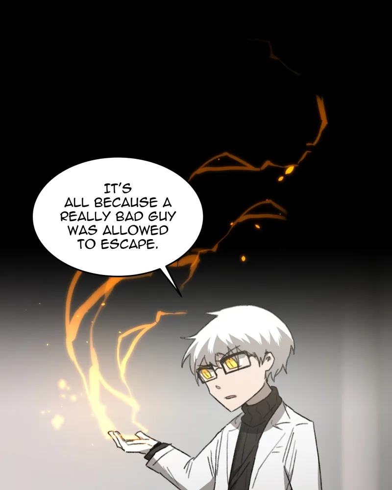 Code Adam Chapter 71 page 21 - 