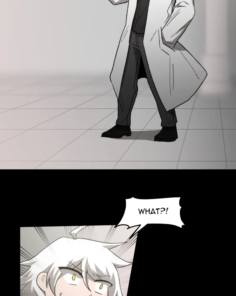 Code Adam Chapter 71 page 22 - 