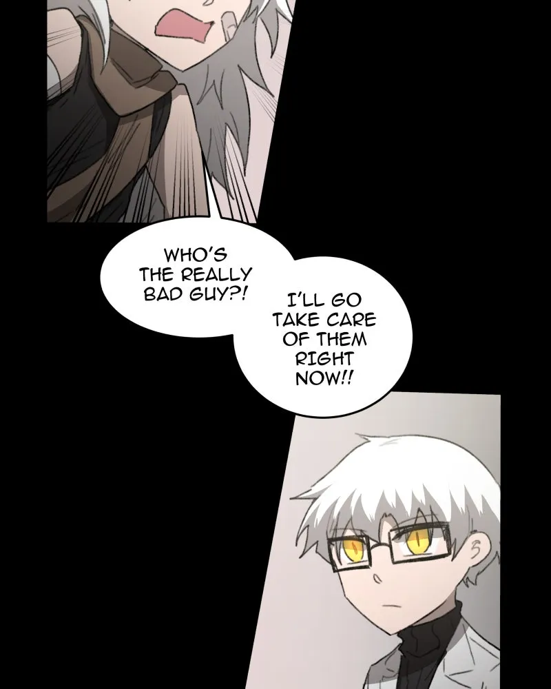 Code Adam Chapter 71 page 23 - 