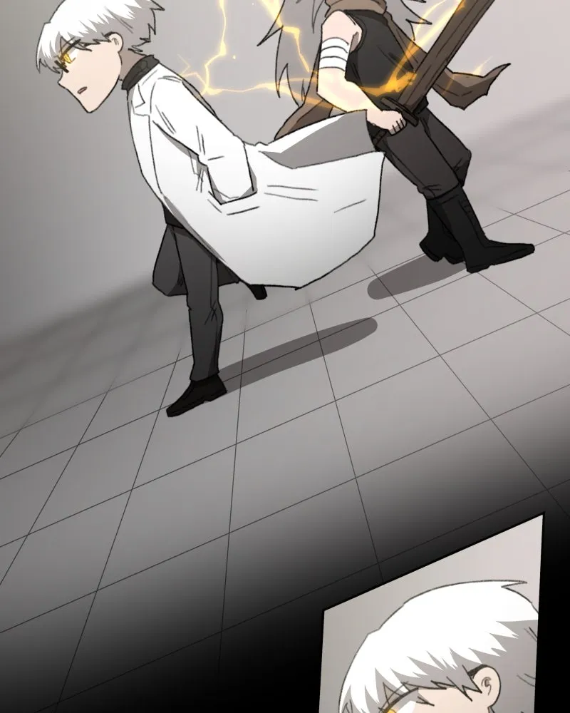 Code Adam Chapter 71 page 27 - 