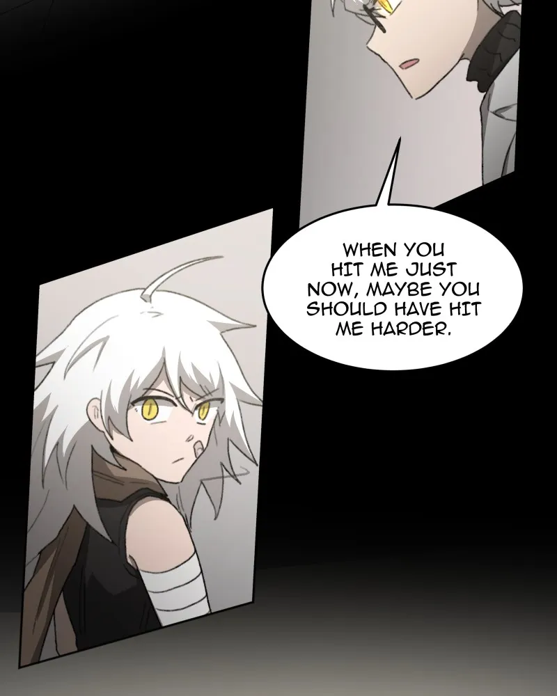 Code Adam Chapter 71 page 28 - 