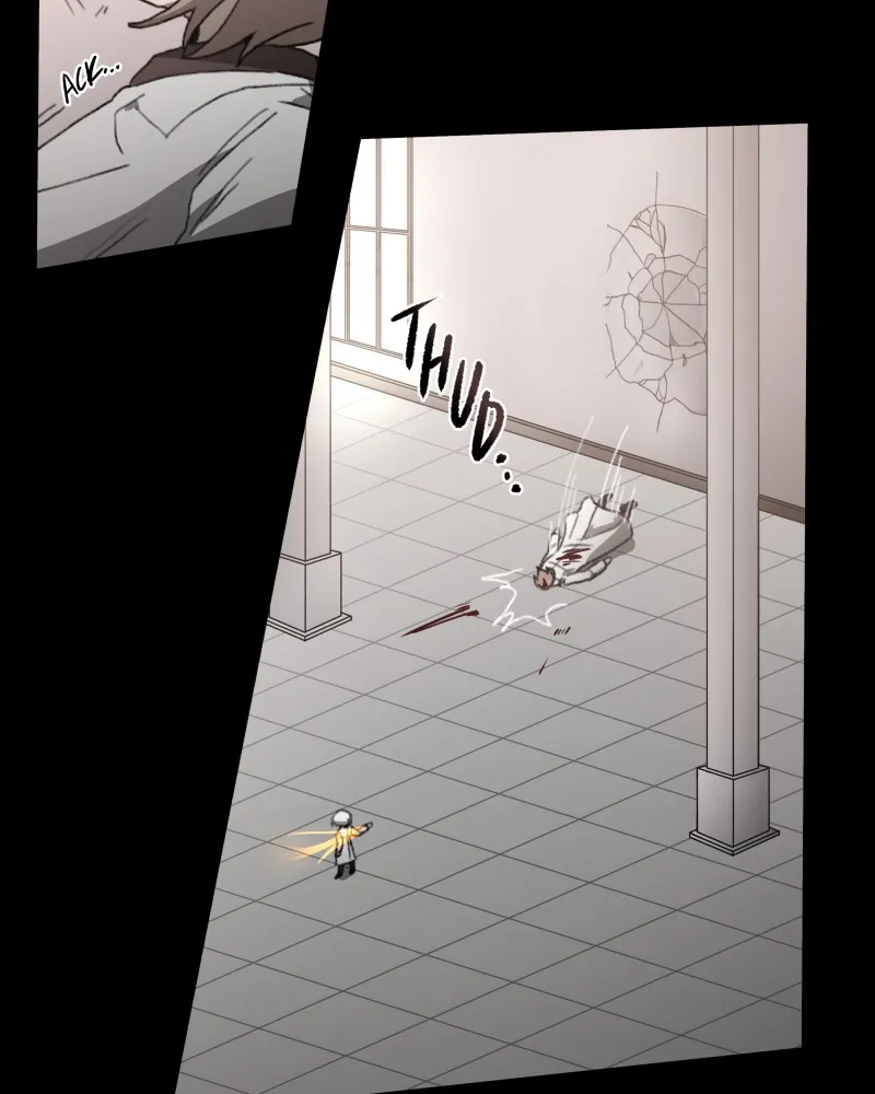 Code Adam Chapter 71 page 4 - 