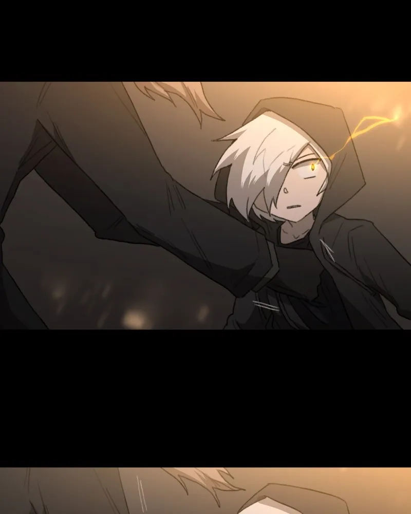 Code Adam Chapter 71 page 41 - 